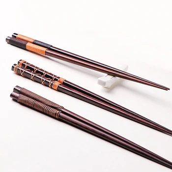 (6 Pairs) Chopsticks Japanese Nature Chopsticks From Eco-friendly Wooden Box In Noble Box Gift Box
(6 Pairs) Chopsticks Japanese Nature Chopsticks From Eco-friendly Wooden Box In Noble Box Gift Box
