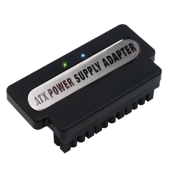 24Pin 90 Degree Power Plug Adapter Mainboard Motherboard Connectors Modular for Power Supply Cable
24Pin 90 Degree Power Plug Adapter Mainboard Motherboard Connectors Modular for Power Supply Cable
