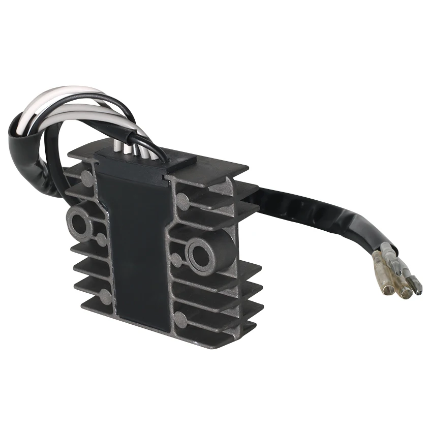 Voltage Regulator Rectifier For Honda 25HP BF25 BF25D4 SBSE SRTK SRTU SRTW SHGU SHGW LBSD LBSE LRTK LRTU LRTW LHGW LHTW LHGU
Voltage Regulator Rectifier For Honda 25HP BF25 BF25D4 SBSE SRTK SRTU SRTW SHGU SHGW LBSD LBSE LRTK LRTU LRTW LHGW LHTW LHGU