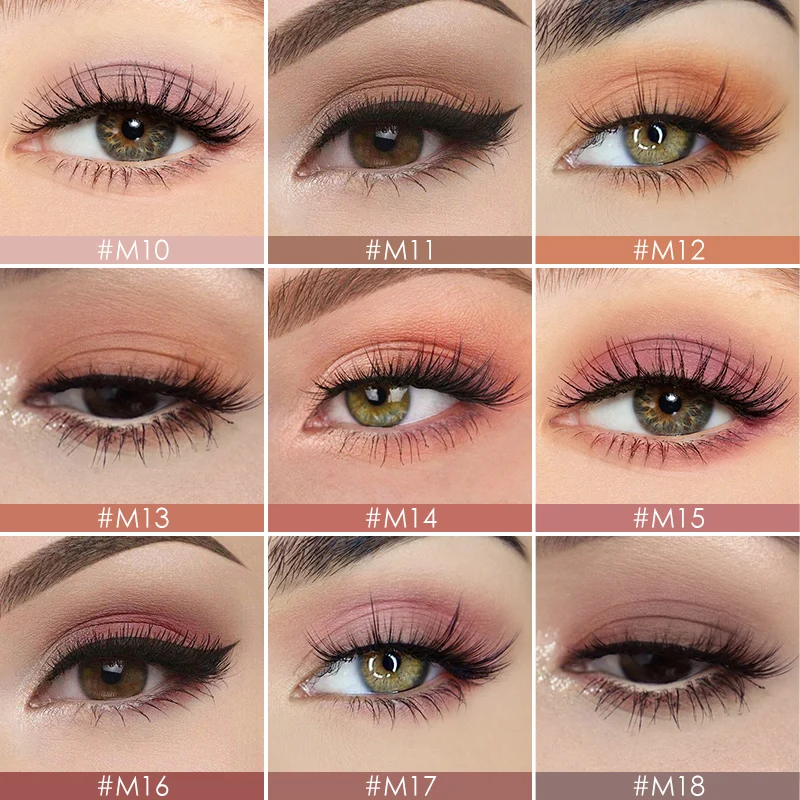 Focallure Single Eyeshadow Eyeshadow Matte Powder Pigment Metallic Shiny Holographic Eye Toppers Single Eye Shadow Makeup Focallure Single Eyeshadow Eyeshadow Matte Powder Pigment Metallic Shiny Holographic Eye Toppers Single Eye Shadow Makeup