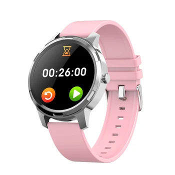2020 X20 New Smart Watch Men Women Waterproof Bluetooth Smartwatch Heart Rate Blood Pressure Detection Fitness Sports Pedometer
2020 X20 New Smart Watch Men Women Waterproof Bluetooth Smartwatch Heart Rate Blood Pressure Detection Fitness Sports Pedometer