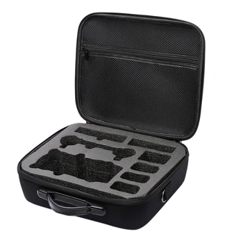 For Xiaomi Fimi X8 Se Rc Quadcopter Waterproof Bag Storage Bag Carrying Bag Handbag Drone
For Xiaomi Fimi X8 Se Rc Quadcopter Waterproof Bag Storage Bag Carrying Bag Handbag Drone