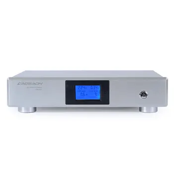 Finished Hi-end 4800W Hifi Audio Power Filter Purification Low Noise AC PSU Adapter US / EU /AU Socket
Finished Hi-end 4800W Hifi Audio Power Filter Purification Low Noise AC PSU Adapter US / EU /AU Socket