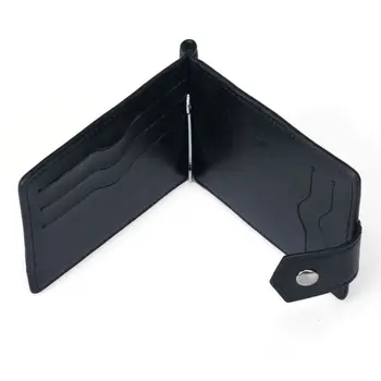 5 Slots Mens Slim Money Clip Wallet For Man New For Men 2020
5 Slots Mens Slim Money Clip Wallet For Man New For Men 2020