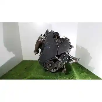 80772 Full engine Renault Megane I Classic (la0)
80772 Full engine Renault Megane I Classic (la0)