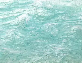 Acrylic/PMMA Ripple Glittering Color Sheets 3.0mm for Jewelries, Crafts, Art Works, Decoration - Baby Blue (RG02)
Acrylic/PMMA Ripple Glittering Color Sheets 3.0mm for Jewelries, Crafts, Art Works, Decoration - Baby Blue (RG02)