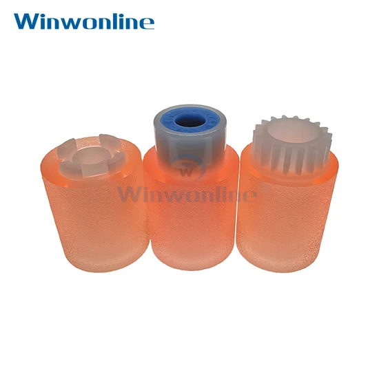 1SET Original Pickup Roller AF03-1090 AF03-0090 AF03-2090 for Ricoh Aficio MP 4000 5000 4001 5001 4500 4002 5002 3500 4500 2500
1SET Original Pickup Roller AF03-1090 AF03-0090 AF03-2090 for Ricoh Aficio MP 4000 5000 4001 5001 4500 4002 5002 3500 4500 2500