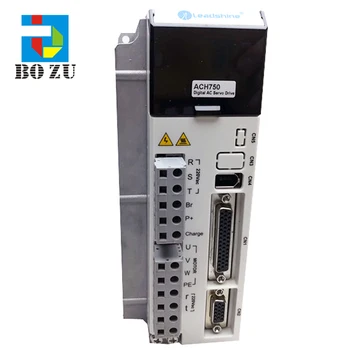 Printer plotter spare part Servo drive ACH750 Flora large format printer 750W 220V stepper motor drive 1 pcs
Printer plotter spare part Servo drive ACH750 Flora large format printer 750W 220V stepper motor drive 1 pcs