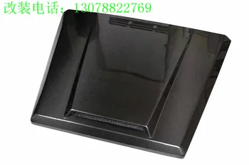 Fit for Benz G level modified carbon fiber bonnet G500 hood G55 open hole cover G63 fan hot engine cover
Fit for Benz G level modified carbon fiber bonnet G500 hood G55 open hole cover G63 fan hot engine cover