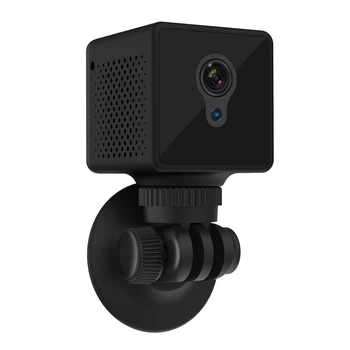 IR Night Vision Motion Detection Camcorders WiFi HD 720P Mini Camera Recorder Digital USB Video Recorder for Home Office
IR Night Vision Motion Detection Camcorders WiFi HD 720P Mini Camera Recorder Digital USB Video Recorder for Home Office