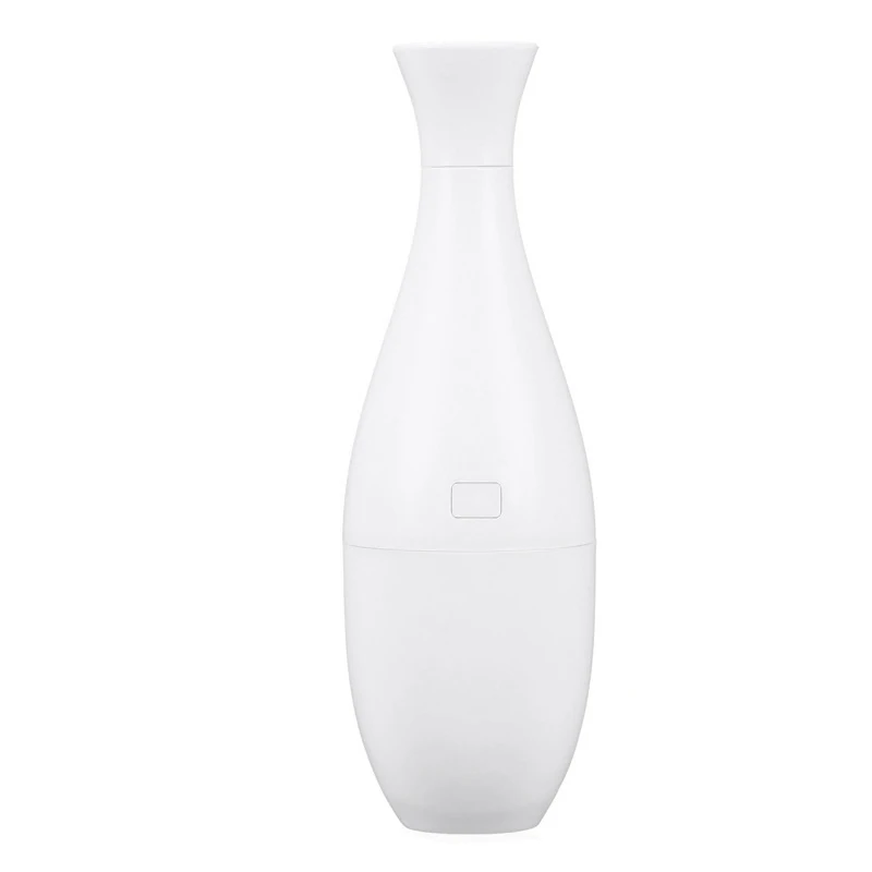 Air Humidifier Pet Aroma Essential Oil Diffuser for Home Car USB Fogger Mist Maker Air Freshener
Air Humidifier Pet Aroma Essential Oil Diffuser for Home Car USB Fogger Mist Maker Air Freshener