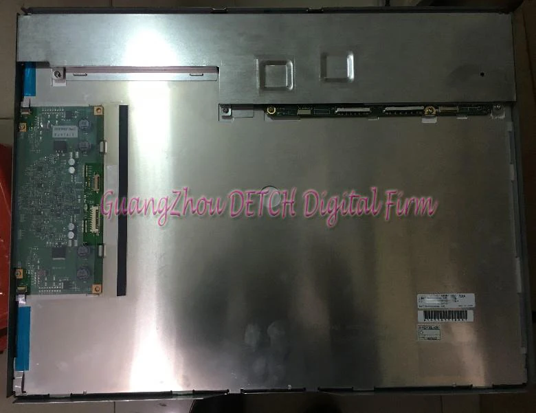 

Industrial display LCD screen Original 21.3 "NL204153AC21-17