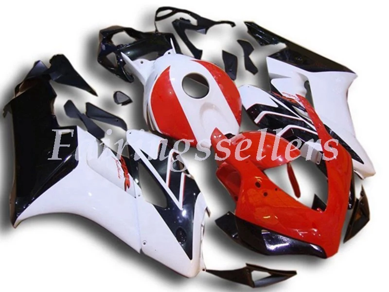 (Injection mold) New ABS Full Fairing Kit 100% Fit For Honda CBR1000RR cbr1000 04 05 2004 2005 Fairings Red and White
(Injection mold) New ABS Full Fairing Kit 100% Fit For Honda CBR1000RR cbr1000 04 05 2004 2005 Fairings Red and White