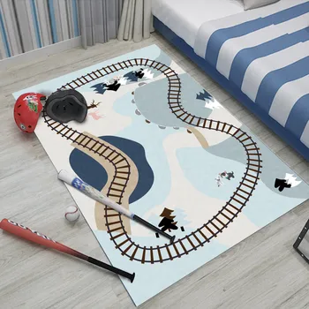 Fashion Children Flannel Carpet Baby Educational Game Baby Play Mat Rectangular Children's Carpet 2020
Fashion Children Flannel Carpet Baby Educational Game Baby Play Mat Rectangular Children's Carpet 2020