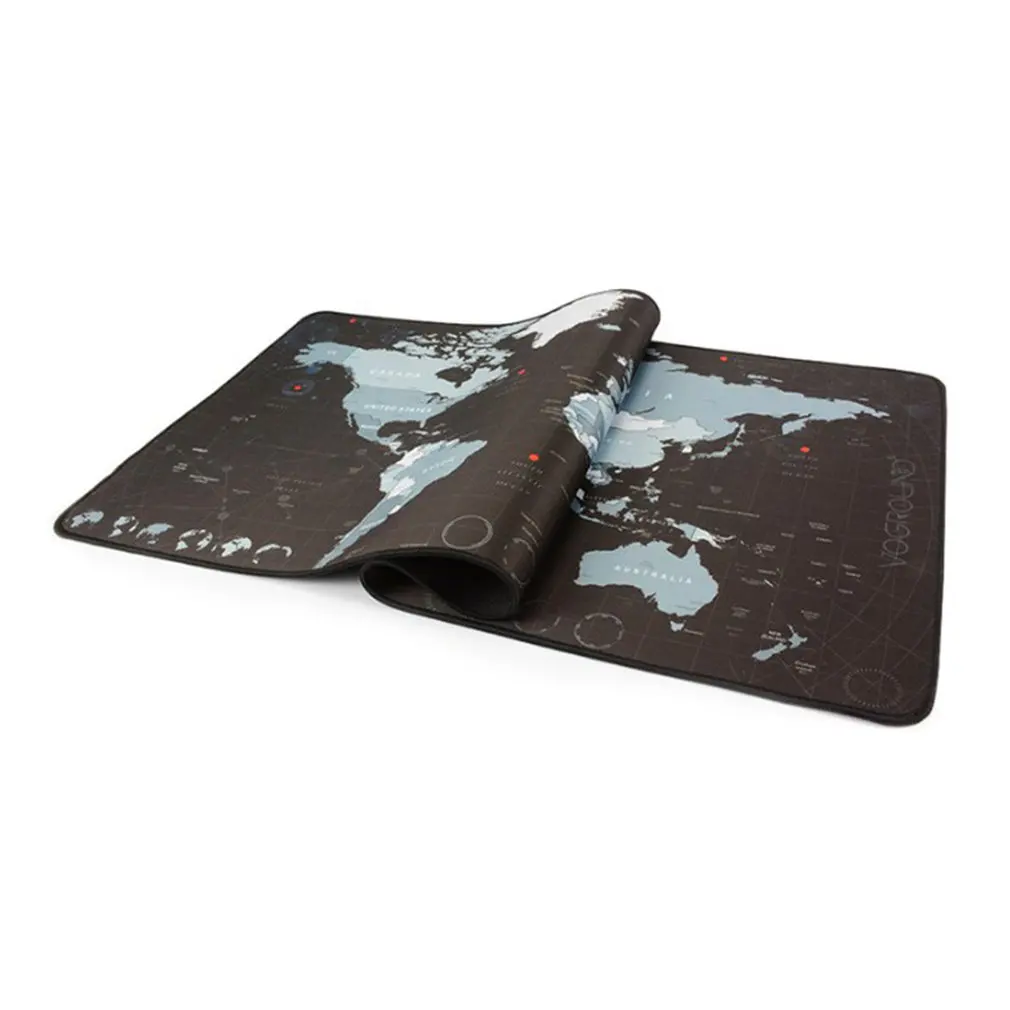 Desktop Mouse Pad Rubber Computer Notebook Gaming Mouse Mat Anti-Slip Laptop Mousepad Style Mouse Pad
Desktop Mouse Pad Rubber Computer Notebook Gaming Mouse Mat Anti-Slip Laptop Mousepad Style Mouse Pad