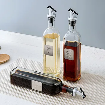 1pc Kitchen Silver Spray Paint Bottle Stopper Kitchen Accessories Oil Sprinkler Wine Stopper Kitchen Gadgets Kitchen Tools
1pc Kitchen Silver Spray Paint Bottle Stopper Kitchen Accessories Oil Sprinkler Wine Stopper Kitchen Gadgets Kitchen Tools