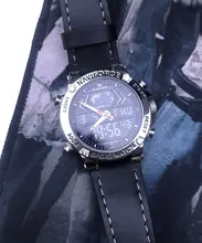 NAVIFORCE-relojes deportivos de lujo para hombre, pulsera de cuarzo con cronógrafo Digital, alarma, resistente al agua, militar, Masculino
