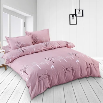 Bed sets Queen Quilt Cover Ruffles Sheet Girl Pillowcase Twin Duvet Cover Home Bedding Set 4pcs
Bed sets Queen Quilt Cover Ruffles Sheet Girl Pillowcase Twin Duvet Cover Home Bedding Set 4pcs