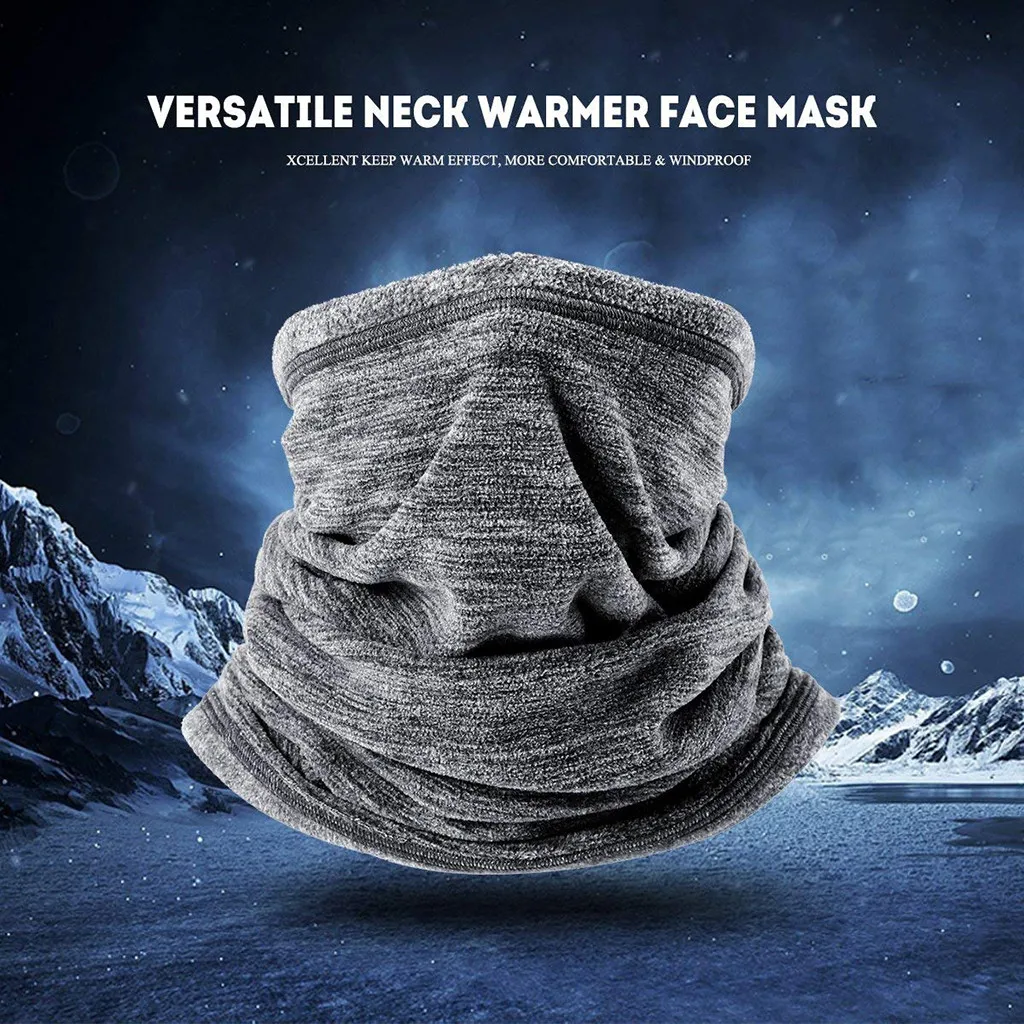 1pc Winter Windbreak Pattern Face Mask Motorcycle Face Masks Half Face Out Ridin Neck Warm Full Face Mask Windproof
1pc Winter Windbreak Pattern Face Mask Motorcycle Face Masks Half Face Out Ridin Neck Warm Full Face Mask Windproof
