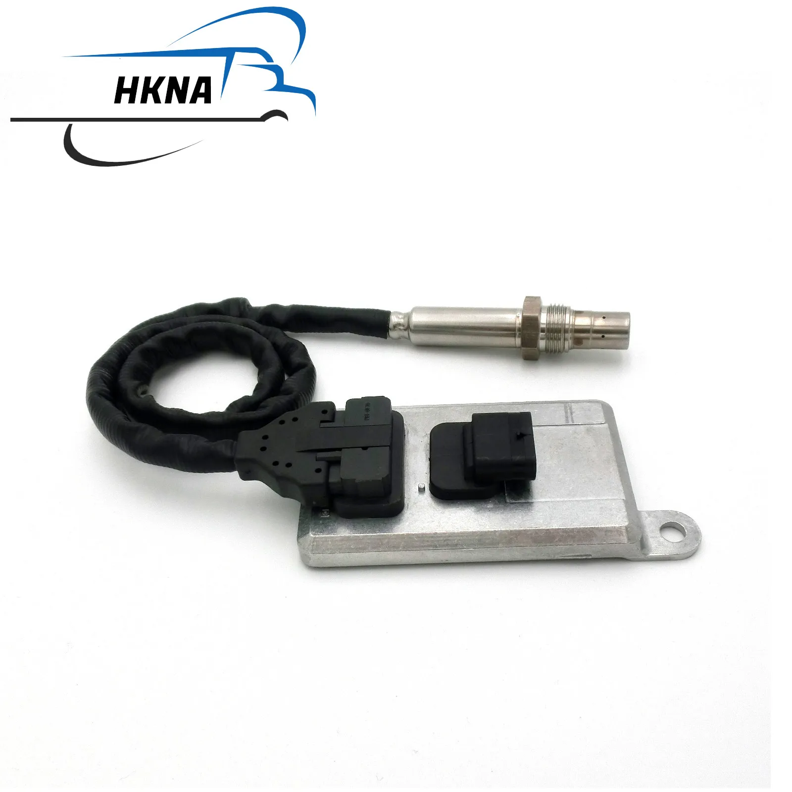 China Supply Truck Engine Parts SCR Exhaust System NOx Sensor 5801754015/5WK96615F /5WK9 6615F Engine Parts for IVECO
China Supply Truck Engine Parts SCR Exhaust System NOx Sensor 5801754015/5WK96615F /5WK9 6615F Engine Parts for IVECO
