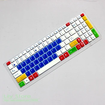 For Asus PRO P2530UA P2540NV/UA/UB X540SA/NA X541UA/SA X542BA F542UA X751NA X555LA R540NA G56JR Keyboard Cover Protector Skin
For Asus PRO P2530UA P2540NV/UA/UB X540SA/NA X541UA/SA X542BA F542UA X751NA X555LA R540NA G56JR Keyboard Cover Protector Skin