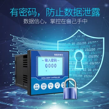 PH meter pH detector industrial laboratory pH sensor high precision water PH detection instrument
PH meter pH detector industrial laboratory pH sensor high precision water PH detection instrument
