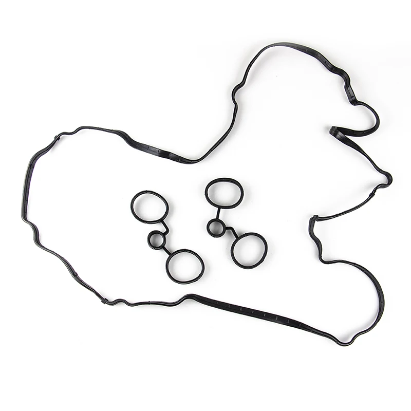 1Set 9805264280 Car Accessories Engine Rocker Cover Gasket Cylinder Top Head Seal For Peugeot 208 2008 308 308S 3008 508
1Set 9805264280 Car Accessories Engine Rocker Cover Gasket Cylinder Top Head Seal For Peugeot 208 2008 308 308S 3008 508