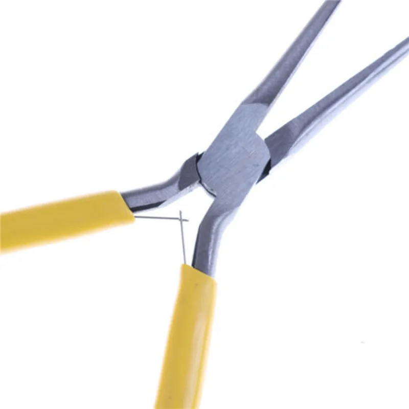 wago connector Needle Nose Pliers 5''/125mm Long Nose Pliers Multi Forceps Repair Hand Tool cosses electrique a sertir
wago connector Needle Nose Pliers 5''/125mm Long Nose Pliers Multi Forceps Repair Hand Tool cosses electrique a sertir