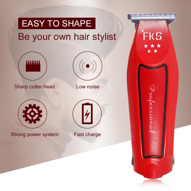 mozar hair cutting machine