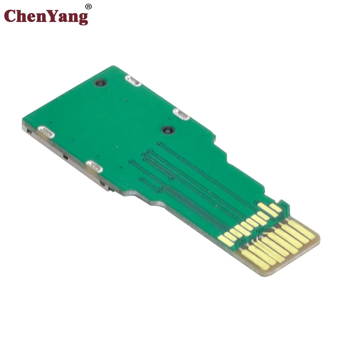 Jimier Chenyang TF Micro SD Male Extender to TF Card Female Extension Adapter PCBA SD/SDHC/SDXC UHS-III UHS-3 UHS-2
Jimier Chenyang TF Micro SD Male Extender to TF Card Female Extension Adapter PCBA SD/SDHC/SDXC UHS-III UHS-3 UHS-2