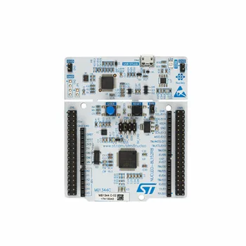 NUCLEO-8L152R8 STM8L152R8T6-Ultra Low Power Nucleo-64 Development Board