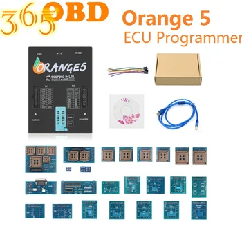 OEM Orange5 Key Programmer Full Packet Hardware Microcontrollers Programming ECU Programmer Car Diagnostic Scanner Tool
OEM Orange5 Key Programmer Full Packet Hardware Microcontrollers Programming ECU Programmer Car Diagnostic Scanner Tool
