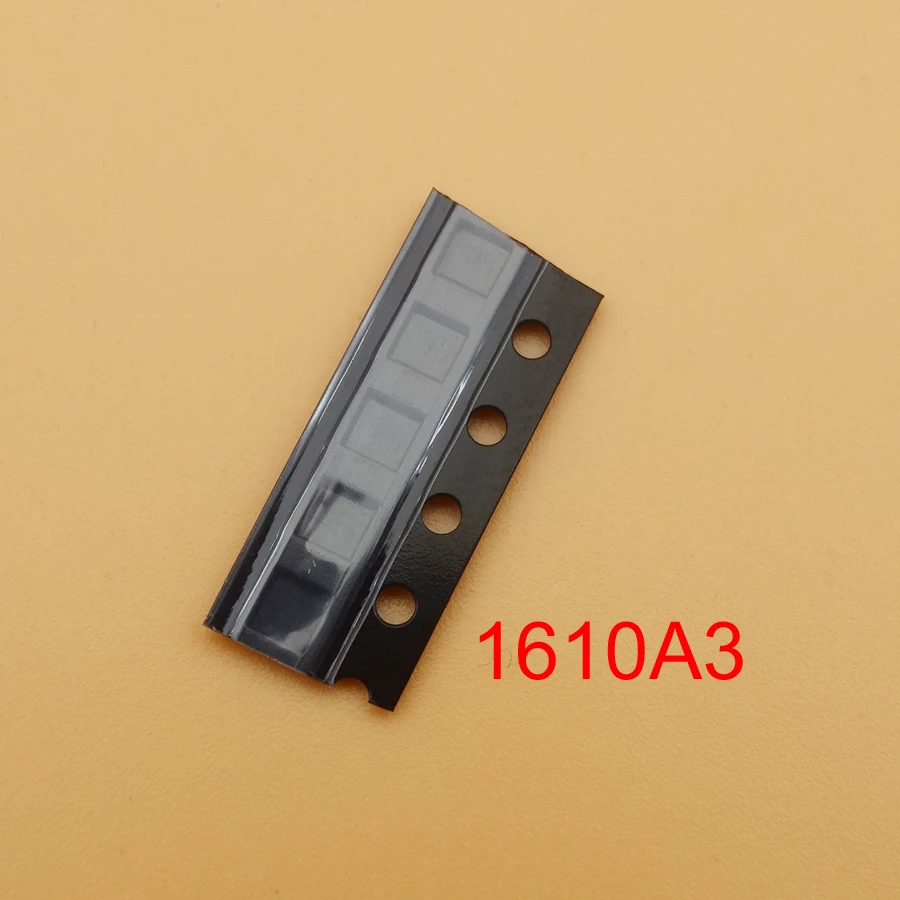 2pcs/lot Original New 1610A3 36pins U4500 for iphone 6S 6S-PLUS 6SP U2 USB charger charging ic
2pcs/lot Original New 1610A3 36pins U4500 for iphone 6S 6S-PLUS 6SP U2 USB charger charging ic