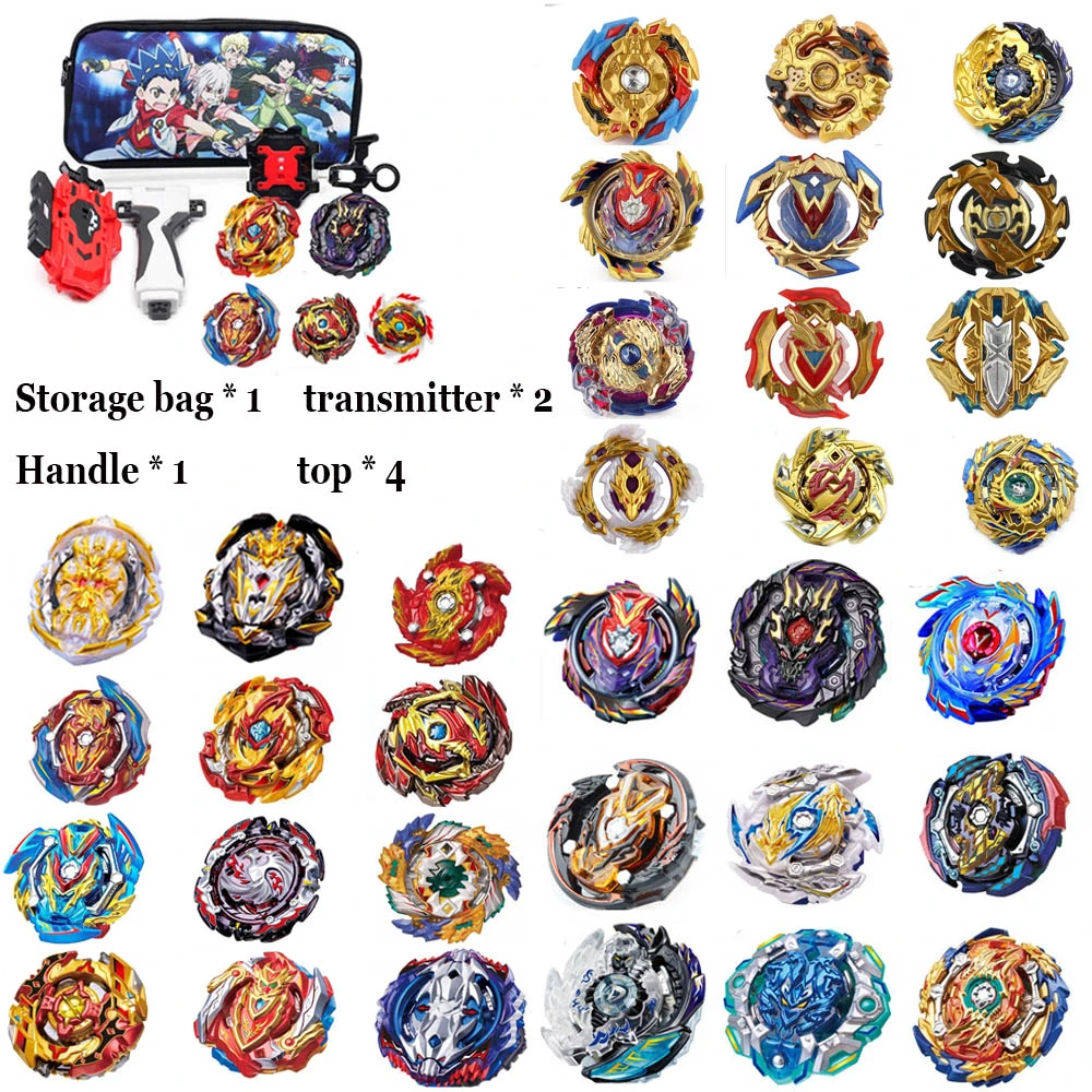 Beyblade Burst Top Toys Beyblade Arena Bayblade Launcher Hand Spinner Metal Fusion Bey Blade Beyblades Stadium Toy For Kids Gift
Beyblade Burst Top Toys Beyblade Arena Bayblade Launcher Hand Spinner Metal Fusion Bey Blade Beyblades Stadium Toy For Kids Gift