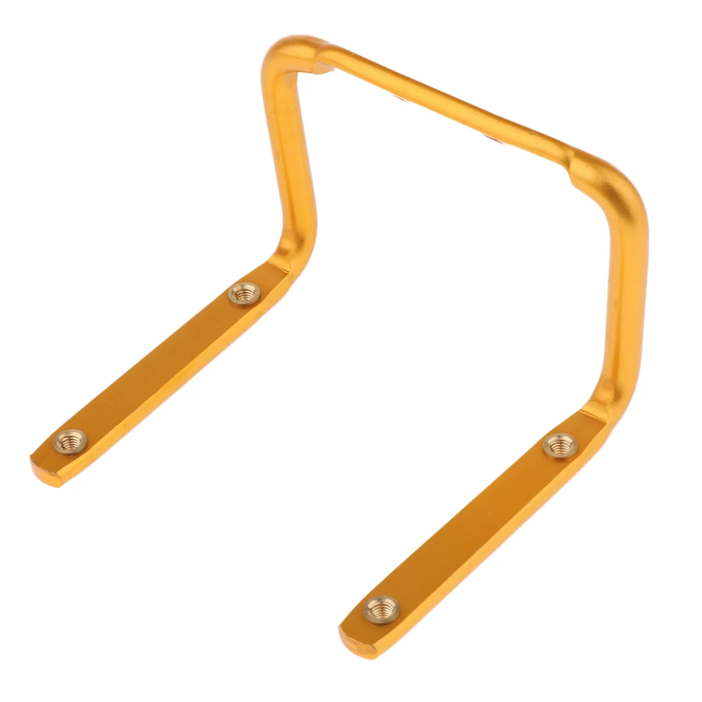 Bicycle Water Bottle Cage Adapter Aluminium Alloy Double Bottles Bracket Rack Cycle MTB Mountain Rode Bike Back Seat Post Saddle Bicycle Water Bottle Cage Adapter Aluminium Alloy Double Bottles Bracket Rack Cycle MTB Mountain Rode Bike Back Seat Post Saddle