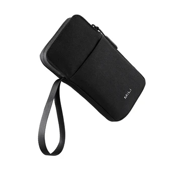 HD-E33 Phone Pure UV Smartphone sterilizer Portable Bag 90s Sanitizer 360° Sterilization fits Almost Cell Phones 4.0-6.9 inch
HD-E33 Phone Pure UV Smartphone sterilizer Portable Bag 90s Sanitizer 360° Sterilization fits Almost Cell Phones 4.0-6.9 inch