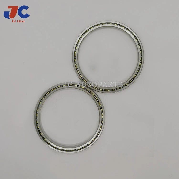 

KA045AR0 KA045CP0 KA045XP0 Thin Section Ball Bearing (4.5x5x0.25 inch)Slim ball thin bearings for Medical Equipment FRB Bearings