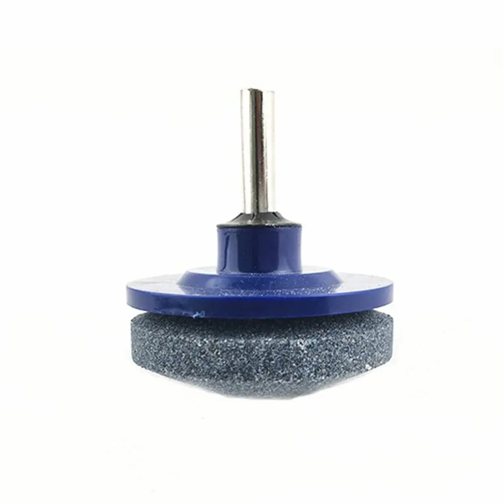 Easy To Install Durable Use Universal Lawn Mower Faster Blade Sharpener Grinder Garden Tools Rotary Drill
Easy To Install Durable Use Universal Lawn Mower Faster Blade Sharpener Grinder Garden Tools Rotary Drill
