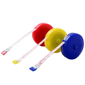 1pc Cute Candy Color 1.5M Retractable Ruler Portable Measuring Tape Multipurpose Mini Flexible Ruler Drafting Supplies
1pc Cute Candy Color 1.5M Retractable Ruler Portable Measuring Tape Multipurpose Mini Flexible Ruler Drafting Supplies