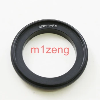 FX-49 52 55 58 67 mm Macro Reverse Adapter ring for Fujifilm fx xt1 xt3 XH1 xt20 xa5 xa10 xe3 xt100 x10 x70 x100 xpro2 camera
FX-49 52 55 58 67 mm Macro Reverse Adapter ring for Fujifilm fx xt1 xt3 XH1 xt20 xa5 xa10 xe3 xt100 x10 x70 x100 xpro2 camera