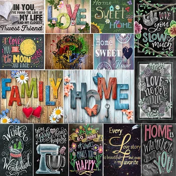 5D DIY Diamond Painting Text Blackboard Hope Full Drill Crystal Diamond Embroidery Picture Wall Art Lover Gift Needlework
5D DIY Diamond Painting Text Blackboard Hope Full Drill Crystal Diamond Embroidery Picture Wall Art Lover Gift Needlework
