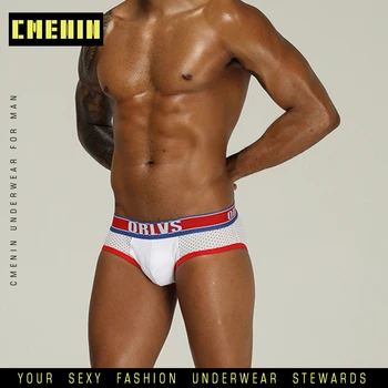 Fashion Low waist Sexy Mens Underwear Briefs Solid Male Underwear Cotton Men's Briefs Bikini Gay Underwear Cuecas OR789
Fashion Low waist Sexy Mens Underwear Briefs Solid Male Underwear Cotton Men's Briefs Bikini Gay Underwear Cuecas OR789
