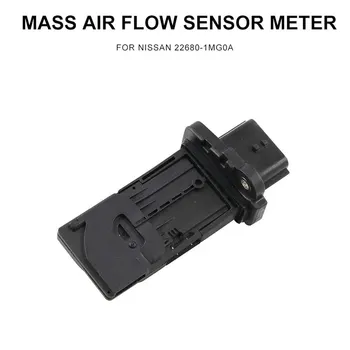 Automatic Universal Air Flow Sensor Meter Portable Air Quality Sensor 22680-1MG0A Universal Air Flow Meter
Automatic Universal Air Flow Sensor Meter Portable Air Quality Sensor 22680-1MG0A Universal Air Flow Meter