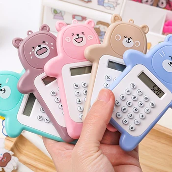 Pastel Pocket Calculator Handy Size 8 Digit Display Battery Operated Office New New
Pastel Pocket Calculator Handy Size 8 Digit Display Battery Operated Office New New
