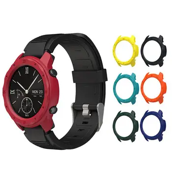 For Huami AMAZFIT GTR 42mm Replacement PC Watch Case Cover Shell Smart watch accessories Frame Protector Skin #1125
For Huami AMAZFIT GTR 42mm Replacement PC Watch Case Cover Shell Smart watch accessories Frame Protector Skin #1125