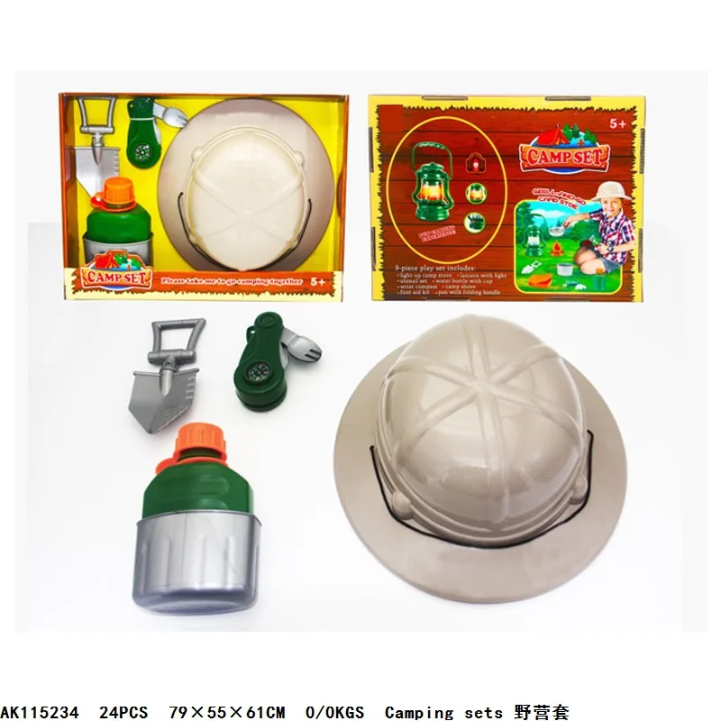 Children Camping Kitchenware Model Kitchen Camping Set Strange New Play House Parent And Child Interactive Plastic Picnic Toy
Children Camping Kitchenware Model Kitchen Camping Set Strange New Play House Parent And Child Interactive Plastic Picnic Toy