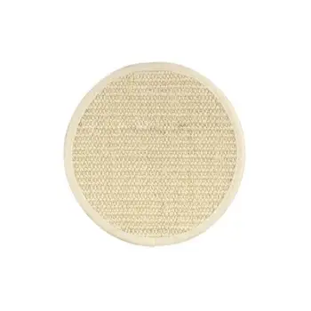 VESPER V-ALMOHADILLA SISAL 20CM 52042-45-48-52
VESPER V-ALMOHADILLA SISAL 20CM 52042-45-48-52