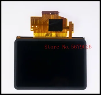 NEW LCD Display Screen For Canon FOR EOS 6D Mark II / 6D2 / 77D 800D Digital Camera Repair Part
NEW LCD Display Screen For Canon FOR EOS 6D Mark II / 6D2 / 77D 800D Digital Camera Repair Part