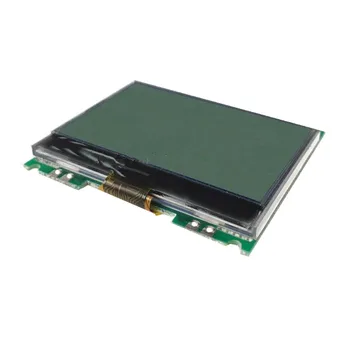 Taidacent 3.3V 5V White Green Backlight Mono Graphic Lcd Screen Module 12864 Dot Matrix Cog Display 256x64 lcd
Taidacent 3.3V 5V White Green Backlight Mono Graphic Lcd Screen Module 12864 Dot Matrix Cog Display 256x64 lcd