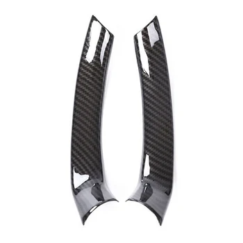 2pcs Steering Wheel trim Set ABS Carbon Fiber Frame For Romeo Giulia Stelvio 2017 2018 Interior
2pcs Steering Wheel trim Set ABS Carbon Fiber Frame For Romeo Giulia Stelvio 2017 2018 Interior